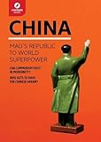 Cover of China: Mao’s Republic to World Superpower (Lightning Guides)