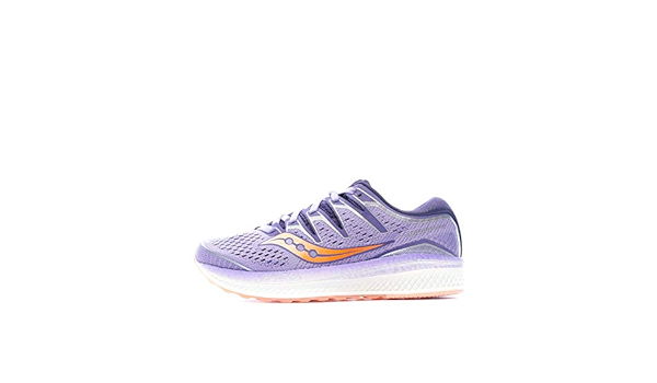 saucony triumph iso 5 mujer