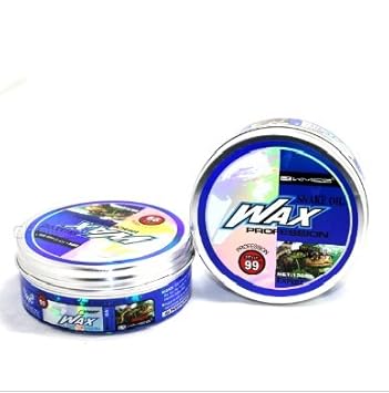 Buy Kmes Hair Wax Profession For Men Snake Oil 150 Ml Hair