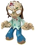 The Walking Dead Funko Mystery Mini Series 3 - BRAIN-EXPOSED WALKER (1/12 Rarity) ~ Opened to Identify