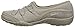 Skechers Sport Women's Breathe Easy Blythe Fashion Sneaker, Taupe, 7 M US