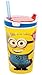 Snackeez H-SNAKZMIN20-R Cup, 1 Count (Pack of 1)
