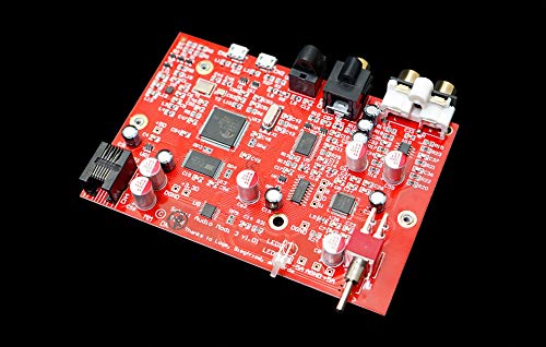 3 Schiit+Modi+Converter+Delta+Sigma+DAC