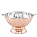 Old Dutch 769 Colander, 9", Copper primary