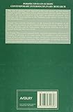 Image de 1: The Lost Perspective?: Trade Unions Between Ideology and Social Action in the New Europe : Ideological Persistence in National Traditions (Perspect