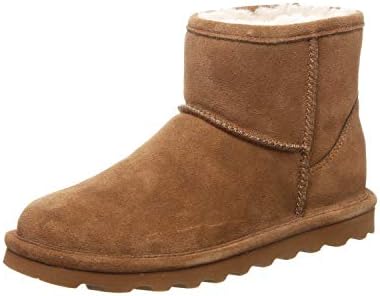 bearpaw boots alyssa