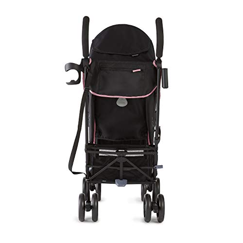 1 Summer+3Dlite+Convenience+Stroller+Matte
