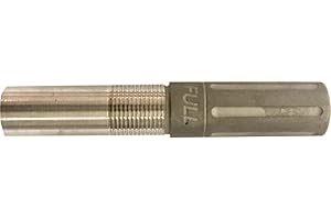 JEBS PRECISION CHOKE TUBES Jebs Choke Tubes Headhunter Turkey Choke Tube, .410, Browning Invector Extra Full, JPC-410C/XF