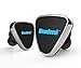 Best Wireless Headphones Bluetooth - Wireless Earbuds for iPhone 7 with Mic & Bluetooth Headphones For Running - Budmi Bluetooth Earbuds with Microphone - Noise Cancelling Headphones for Kids & Adults