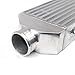 Rev9Power Rev9_IC-009; Type M Intercooler