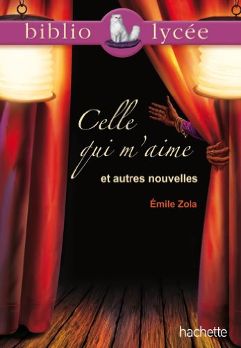Celle qui m'aime