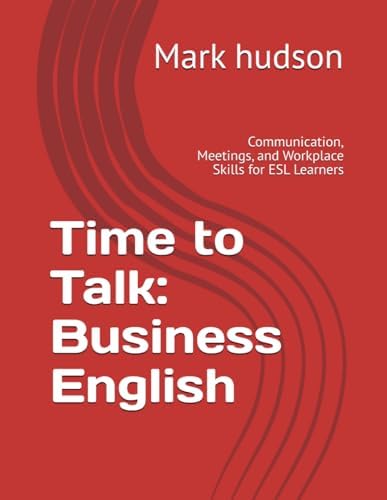 Amazon.com: Communicating in Business English (with Audio CD