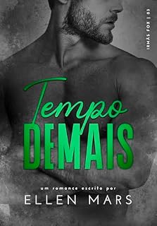 Livro Tempo Demais (Irmãs Fox Livro 3)