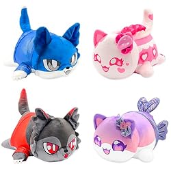 Aphmau MeeMeows 11” Classic Mystery Plush, Series