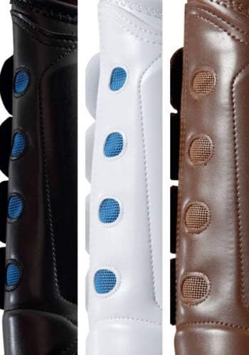 premier equine air cooled boots