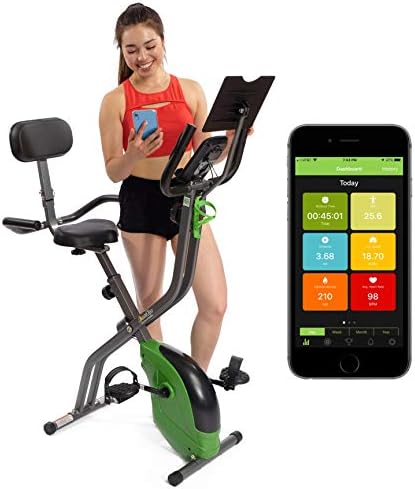 sharevgo rower