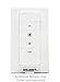Single Additional Remote for Instapark 28064 Wireless Electronics Plug-in Lamp Dimmer