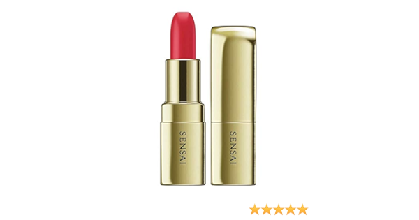 sensai lipstick