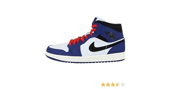 nike air jordan 1 deep royal blue