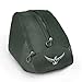 Osprey Packs Ul Boot Cube, Shadow Grey, One Size