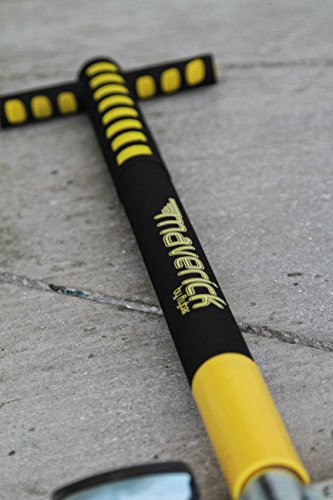 Flybar Foam Maverick Pogo Stick