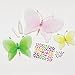 Creativity for Kids Beaded Butterflies
