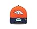 NFL The League Denver Broncos 9Forty Adjustable Cap