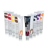 Matrix Socolor Permanent Cream Hair Color 5W Medium Warm Brown