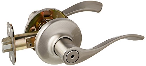 Kwikset Balboa Interior Door Handle with Lock