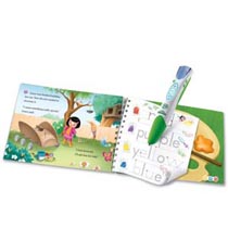 Trace color names to help Grace design her art car!