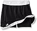 adidas Performance Girls Court Skort, Black, Small