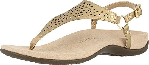 kirra backstrap sandal vionic