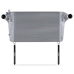 Mishimoto MMINT-EST-20SL Performance Front Mount