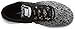 NIKE Women's Flex Contact Black/White Running Shoe