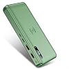 Powerbank 50000 Mah Draagbare Telefoonoplader Met Ultrahoge Capaciteit Met Pd 15 W Draadloos Opladen, Pd 65 W Snel…