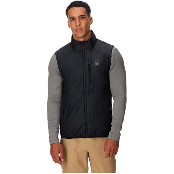 Arc'teryx Atom SL Vest Men's | Superlight Coreloft Insulated Vest