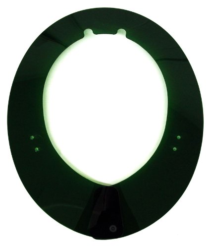 Jackson Safety 14461 A-S1 Full Brim Sun Shade Hat Adapter