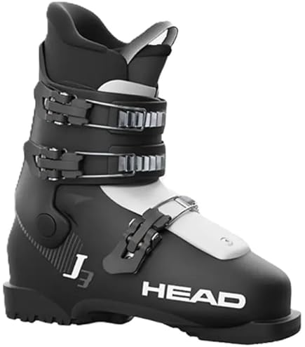 Amazon.com : HEAD Raptor 60 Junior Ski Boots - Winter Sports