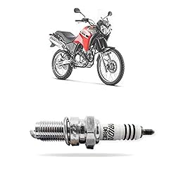 NGK DR8EIX Iridium IX Spark Plug, One Size