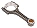 Evergreen CR5027 Connecting Rod Compatible with 98-10 Dodge Magnum Stratus Chrysler 300 Sebring 2.7 VIN R, U