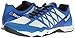 Reebok Men's CROSSFIT Speed TR Cross-Trainer Shoe, White/Black/Awesome Blue/Pewter, 10.5 M US