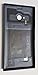 Nokia Lumia 735 Standard Back Cover Battery Door