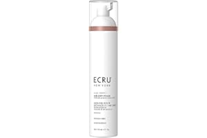 ECRU NEW YORK Curl Perfect Air-Dry Foam 4oz
