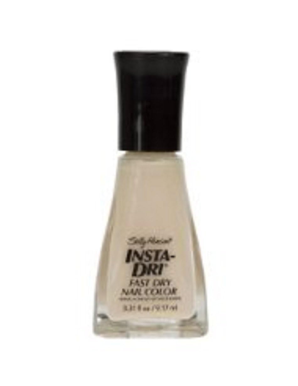 Sally Hansen Insta-Dri Nail Polish Set (Pack of 10) - Image 9