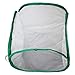 Miraclekoo Insect and Butterfly Habitat Cage Terrarium Pop-up (12 x 12 x 12 inch)