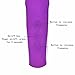 Utimi USB Charging 10-frequency Silicone G-Spot Vibrator in Purple