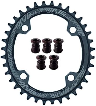 oval chainring bmx