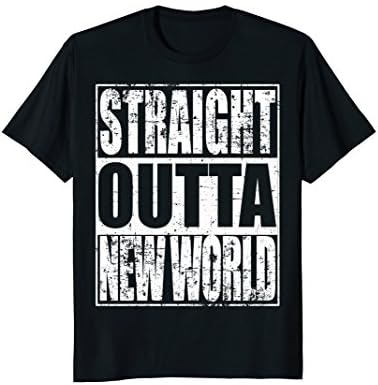 Monster Hunter Fan New World Gaming T-Shirt Gift