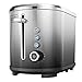 BLACK+DECKER COMINHKPR137250 TR2300FB 2-Slice Extra Wide Slot Toaster, Bagel BrushOmbre