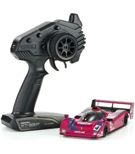 Amazon.com: Kyosho Egg First Mini-Z Toyota Sprinter Reno AE86